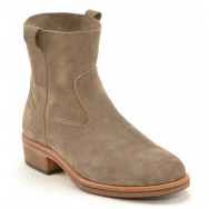 labottegardiane.com, beige bottines, tiers, velours