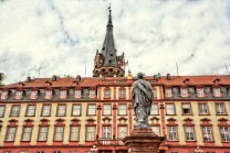 Erbacher Schloss (Bild: Geka Presse&Foto)