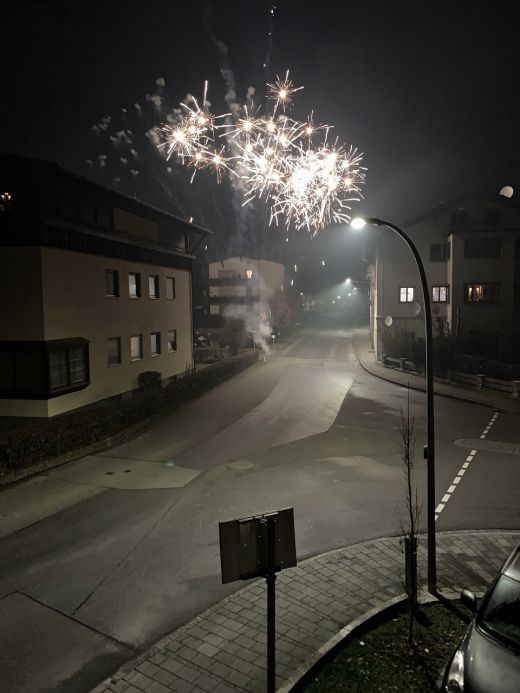 Fotostrecke Feuerwerk 2022-2023_Kiefersfelden