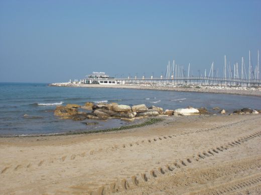 Cattolica(Porto)_Adria-Italien