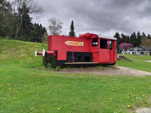 Spielplatz