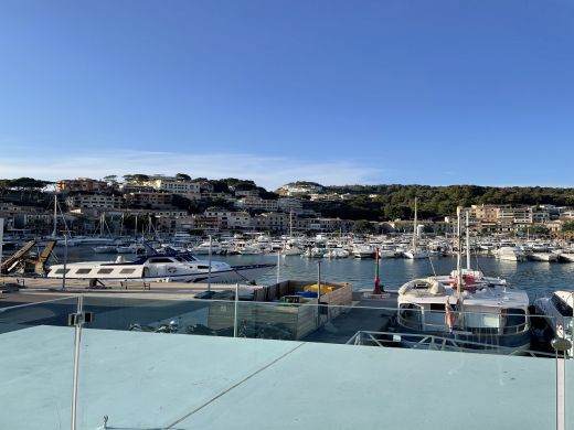 Port de Sóller_Hafen_Mallorca 2023