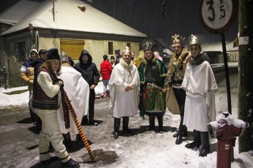 Nacht der Viflaim in Unterwischau (Viseu de Jos)-Rumänien 2023_IX