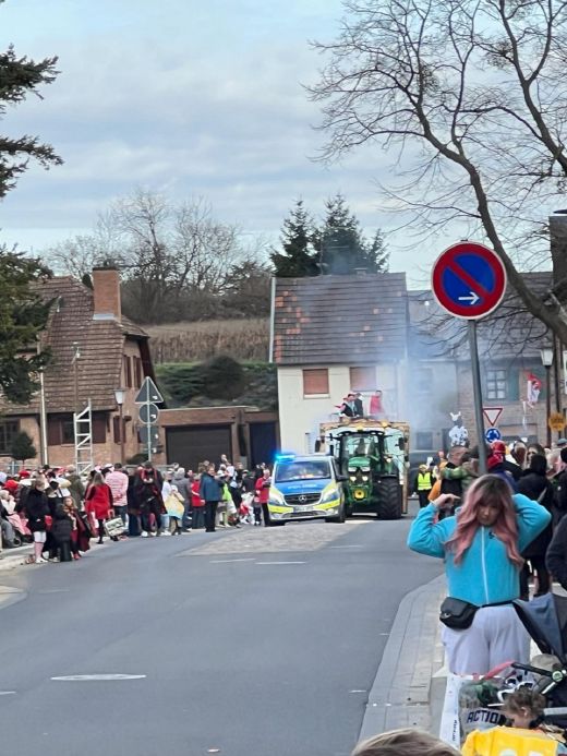 Karnevalsumzug Stadt Düren-NRW 2024_I