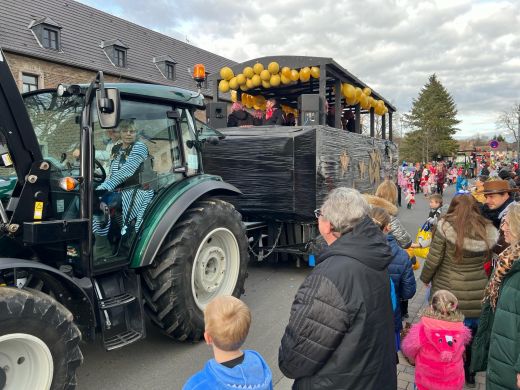 Karnevalsumzug Stadt Düren-NRW 2024_V