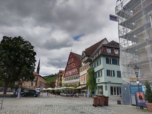 Esslinger Mittelaltermarkt_II-Esslingen am Neckar 2024