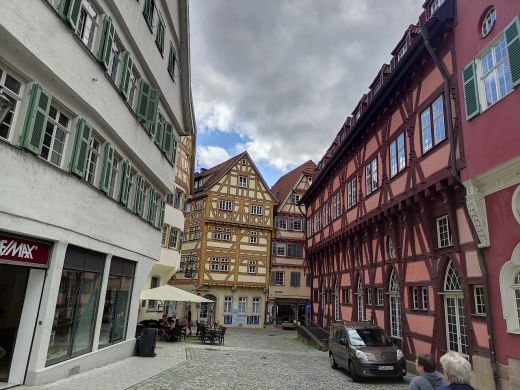 Gasse_I_Esslingen am Neckar 2024